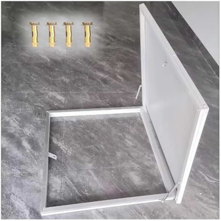 Steel Loft Access Hatch