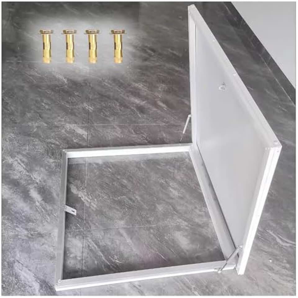 Steel Loft Access Hatch