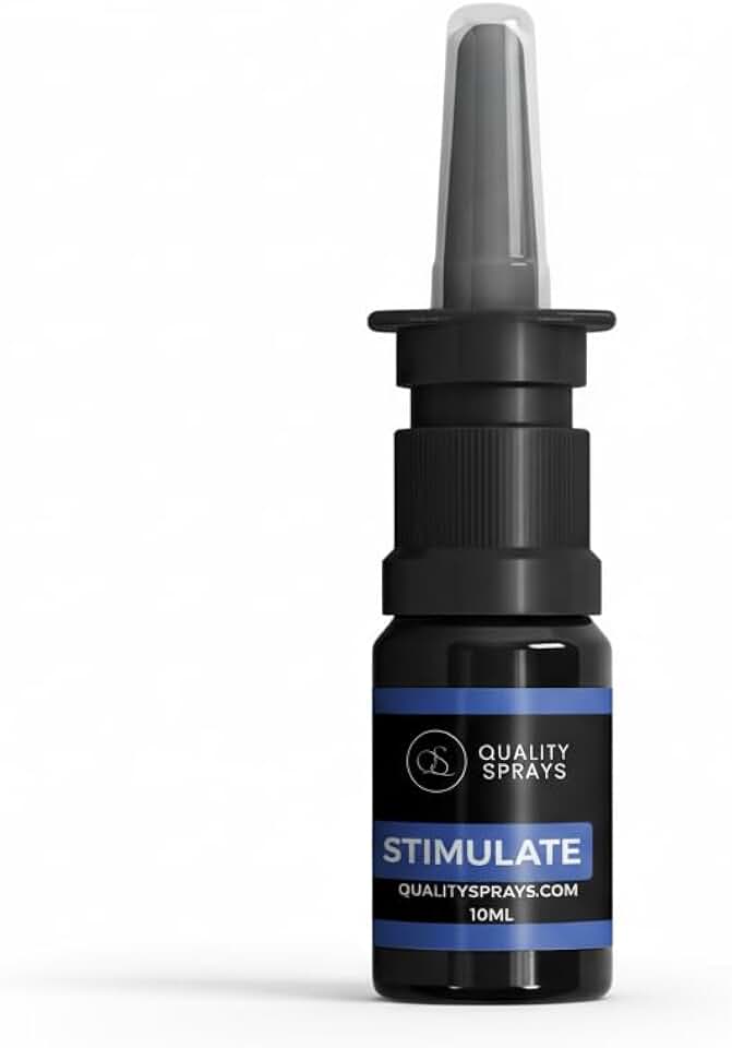Stimulate 141-PT Spray