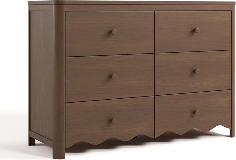 Storkcraft Casablanca Dresser