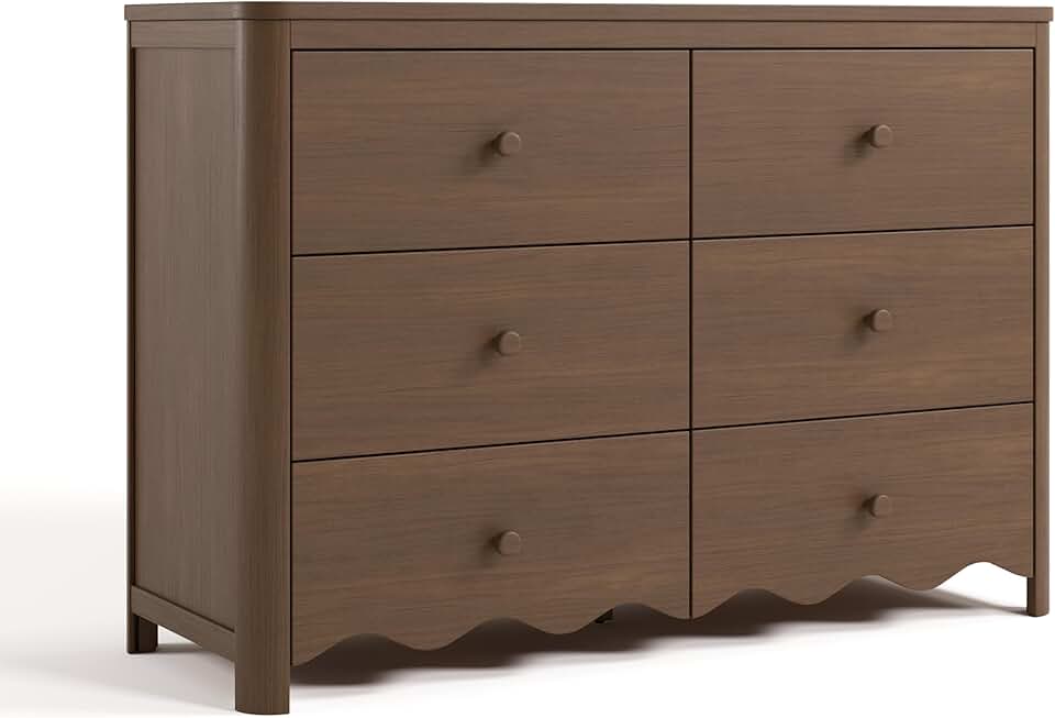 Storkcraft Casablanca Dresser