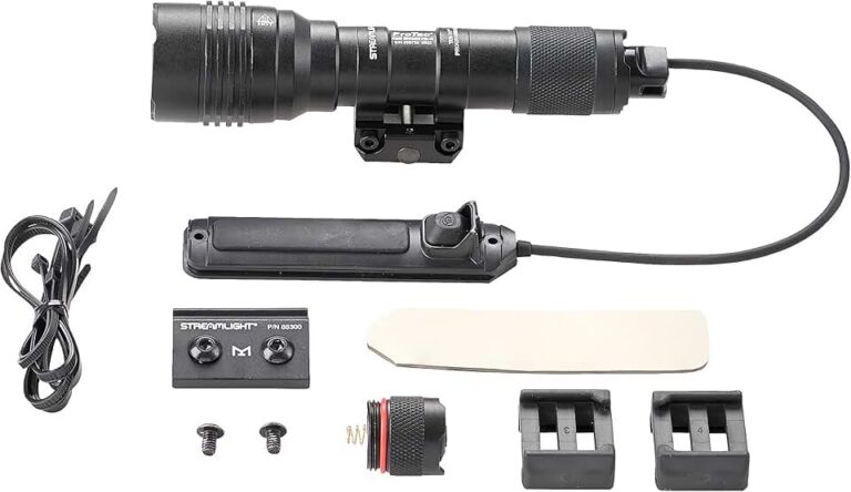 Streamlight ProTac HL-X