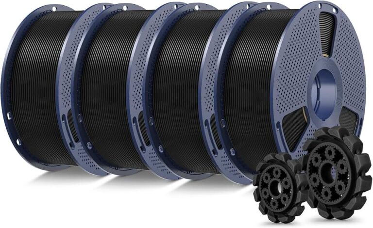 SUNLU PLA+2.0 Filament