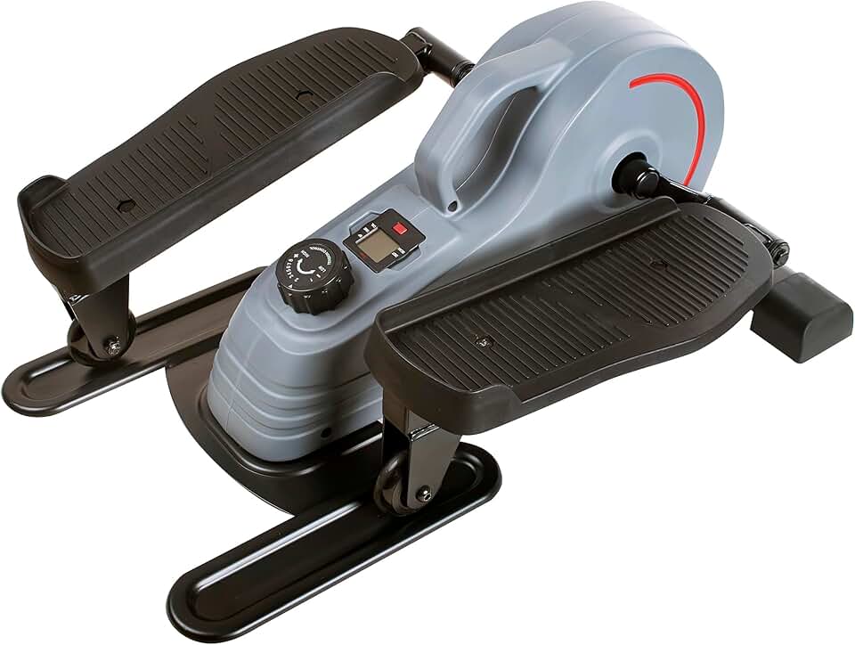 Sunny Desk Elliptical