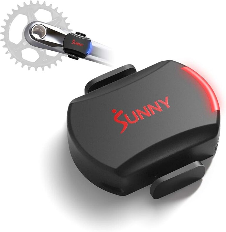 Sunny Health Cadence Sensor