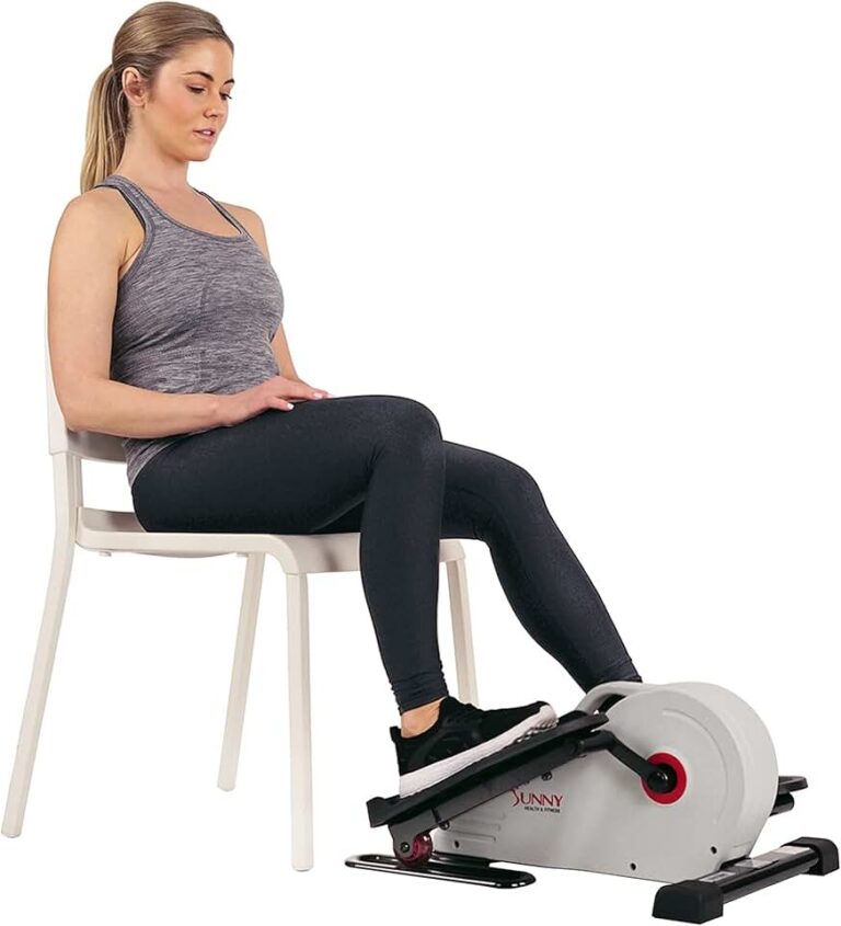 Sunny Health Pedal Exerciser