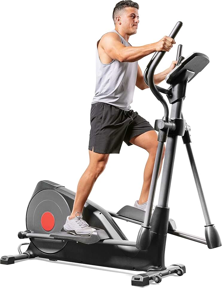 Sunny Health SF-E320001 Elliptical