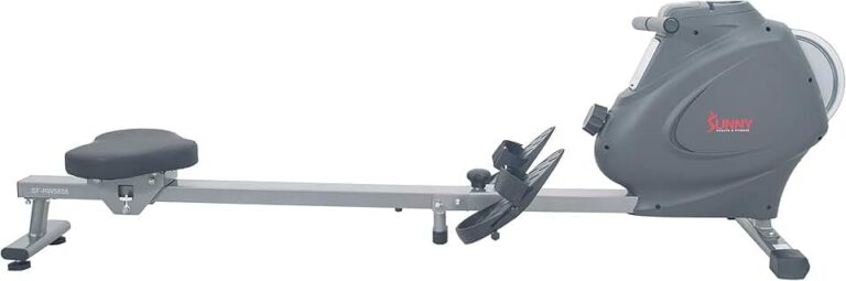 Sunny Magnetic Rower