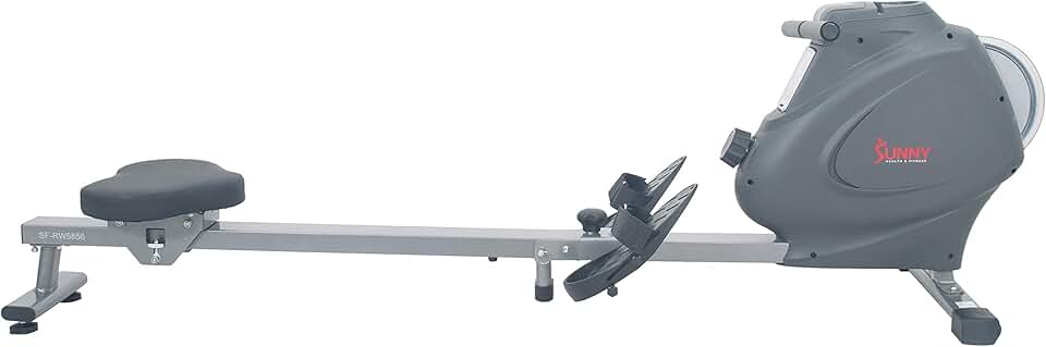 Sunny Magnetic Rower