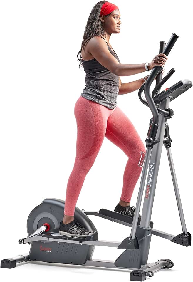 Sunny SF-E320047 Elliptical