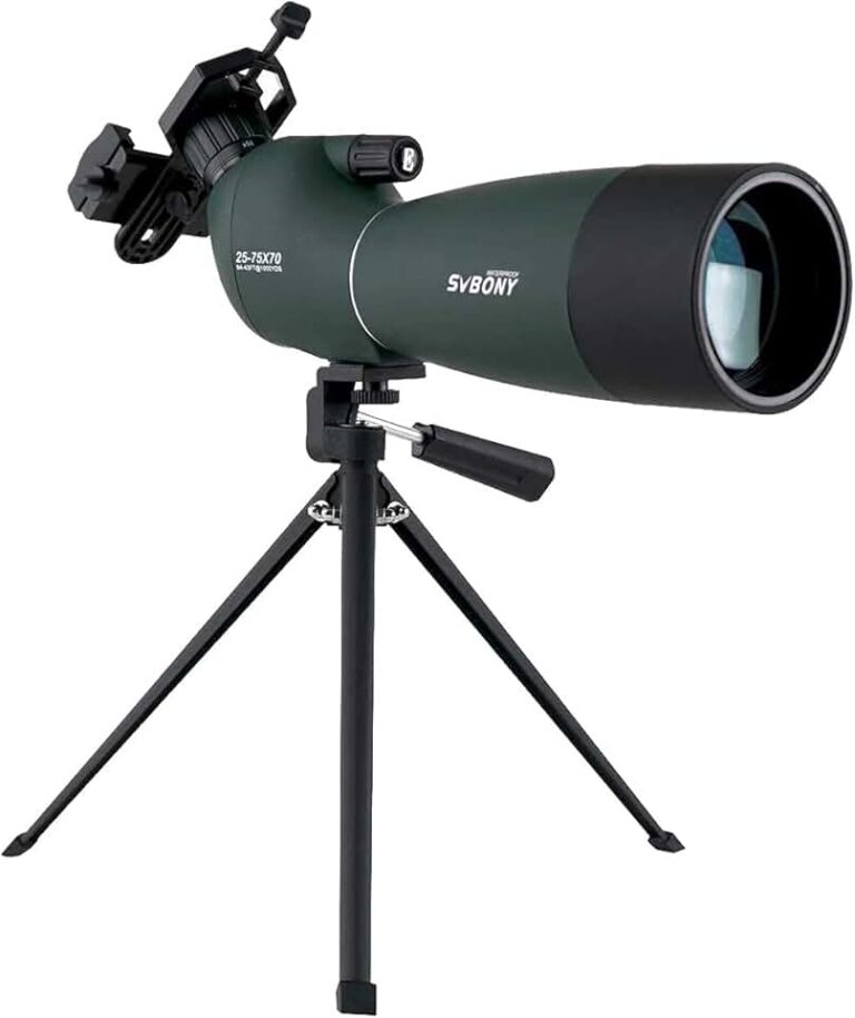 SVBONY SV28 Spotting Scope