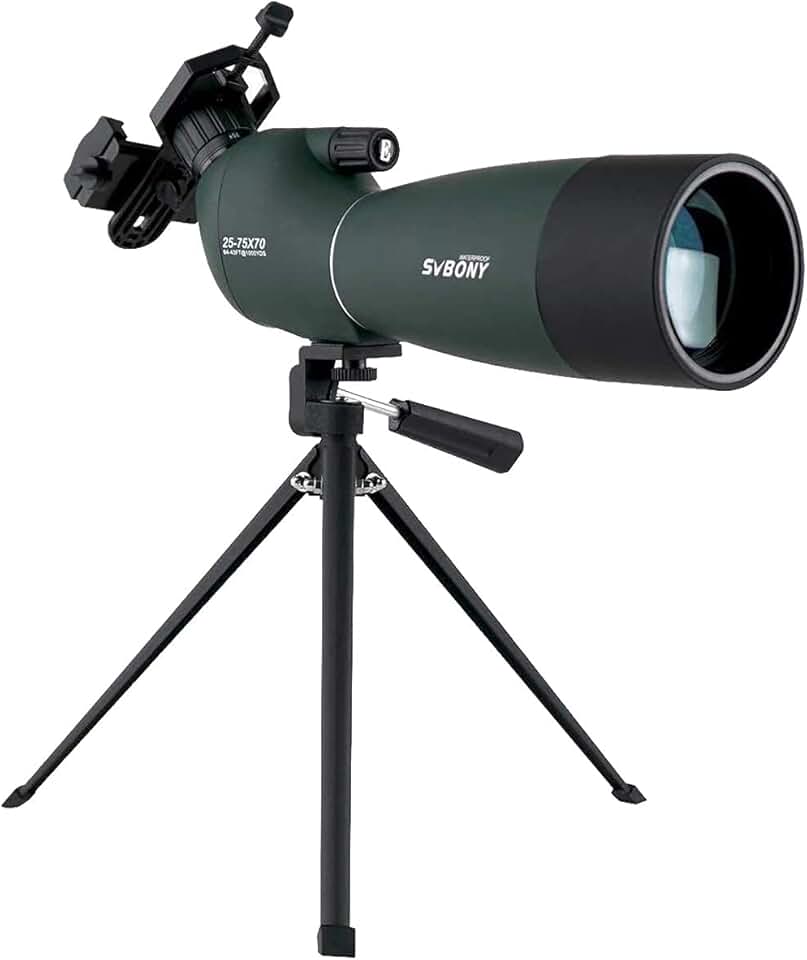 SVBONY SV28 Spotting Scope