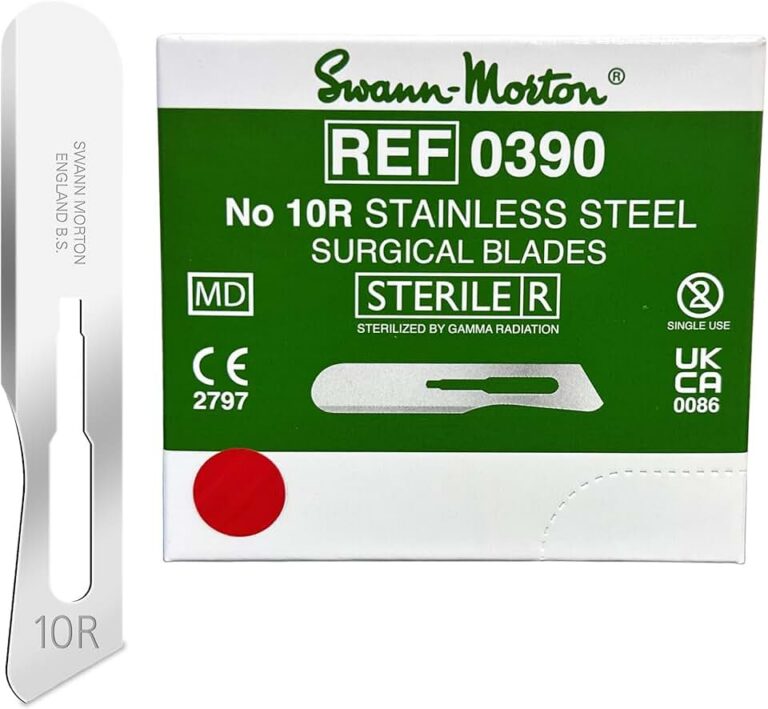 Swann Morton Blade #10R