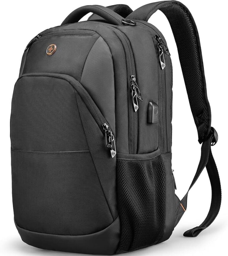 Swissdigital Laptop Backpack
