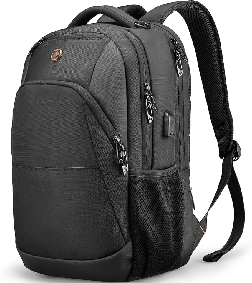 Swissdigital Laptop Backpack