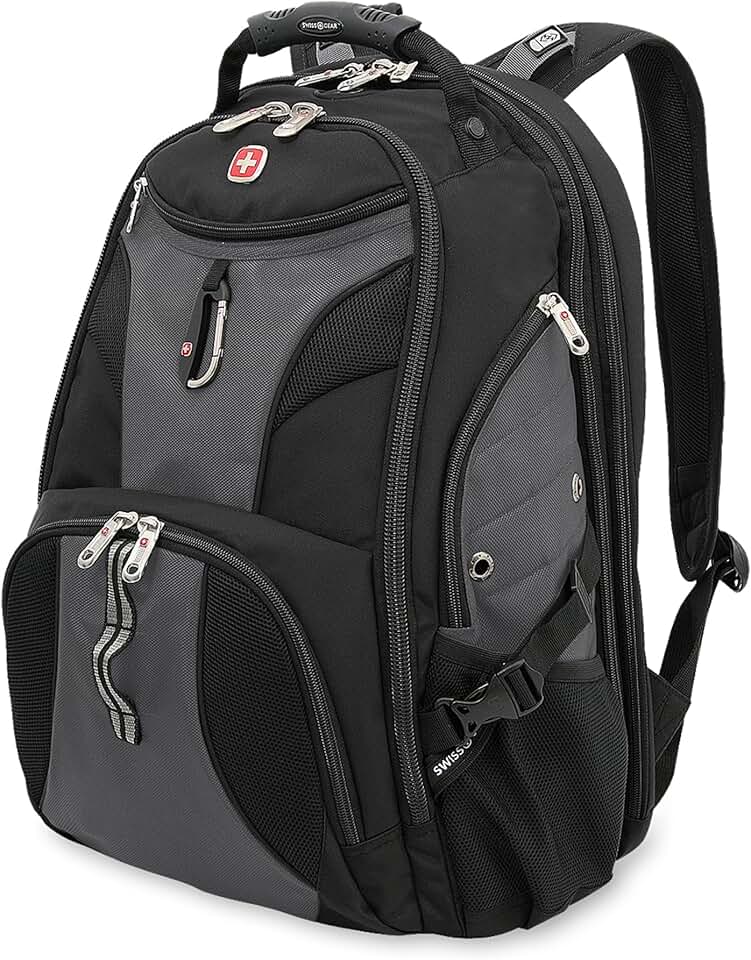 SWISSGEAR 1900 Backpack