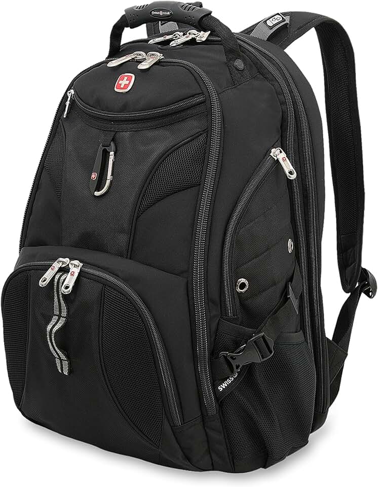 SwissGear 1900 Backpack