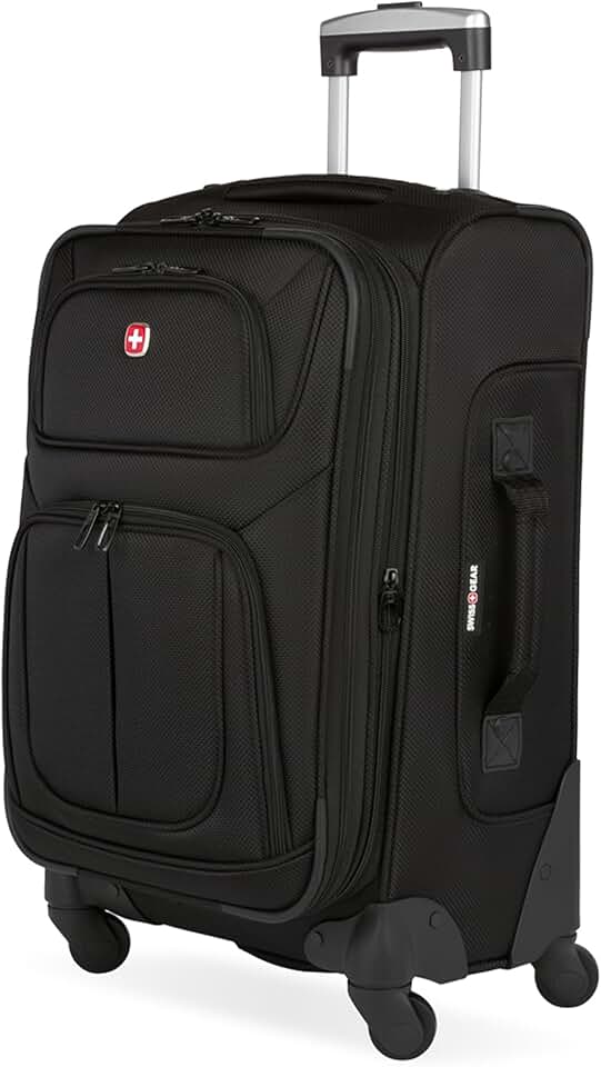 SwissGear Sion Luggage