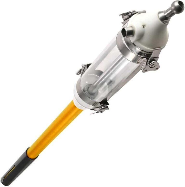 TapeTech MudRunner Pro