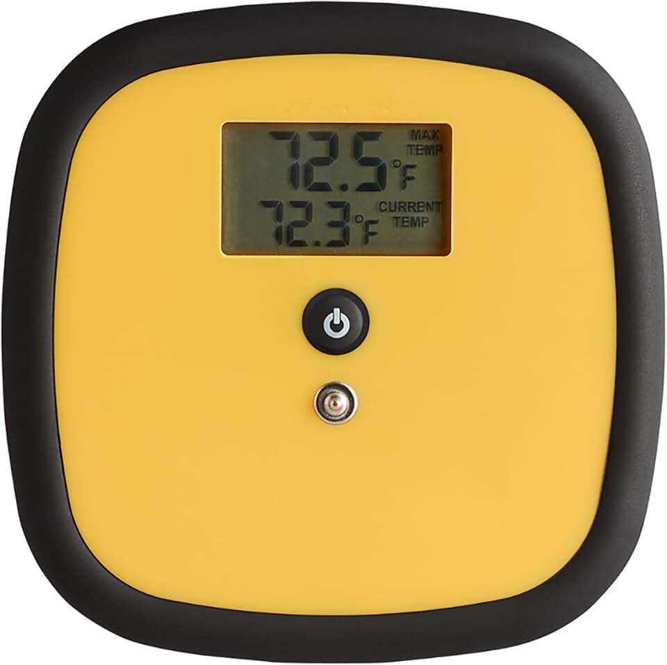 Taylor 8791 Dishwasher Thermometer