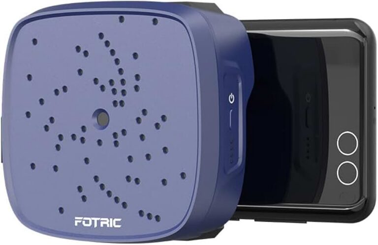 TD2 Geek Acoustic Camera