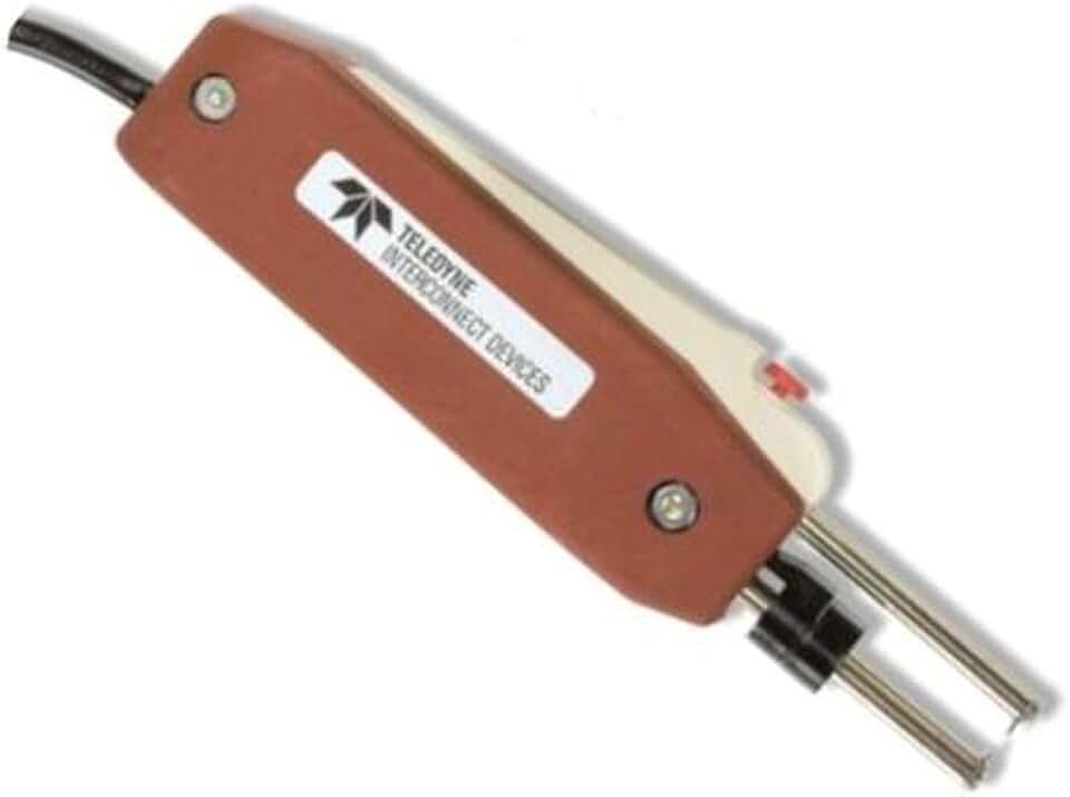Teledyne TW-1 Stripper