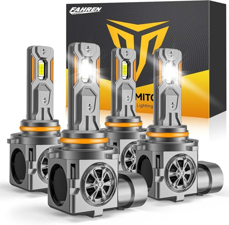 Termitor 9005 9006 LED