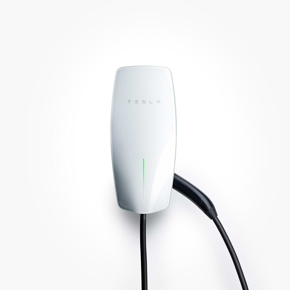 Tesla Wall Connector