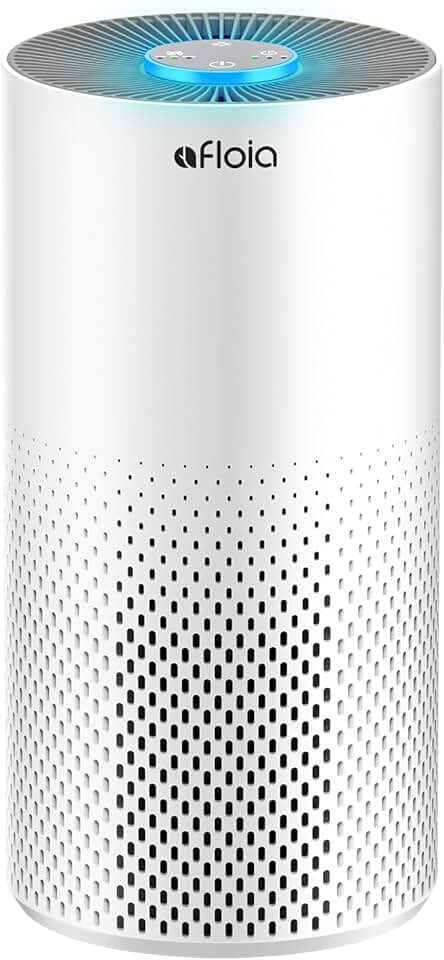 Afloia Air Purifier