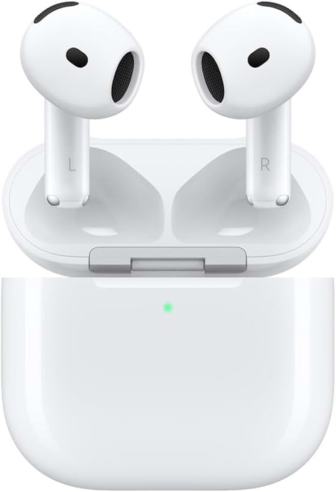 Apple AirPods 4 Renewed