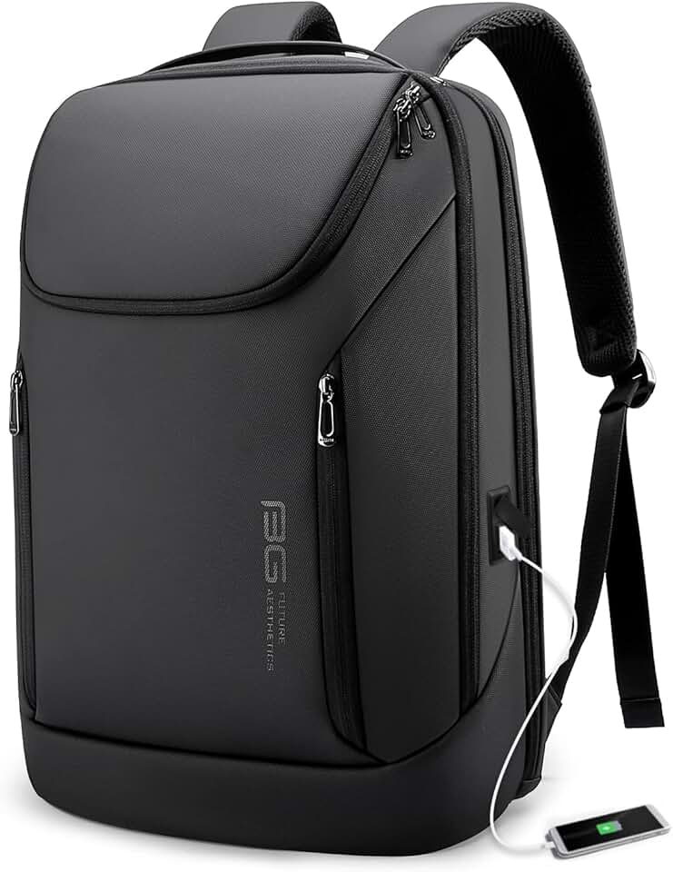 BANGE Smart Backpack