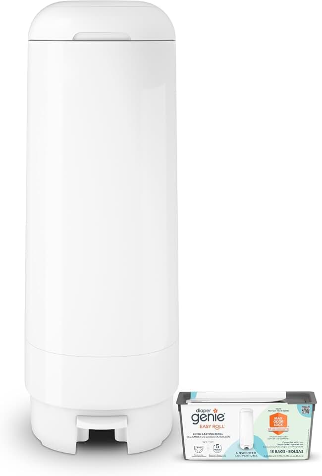Diaper Genie Signature Pail