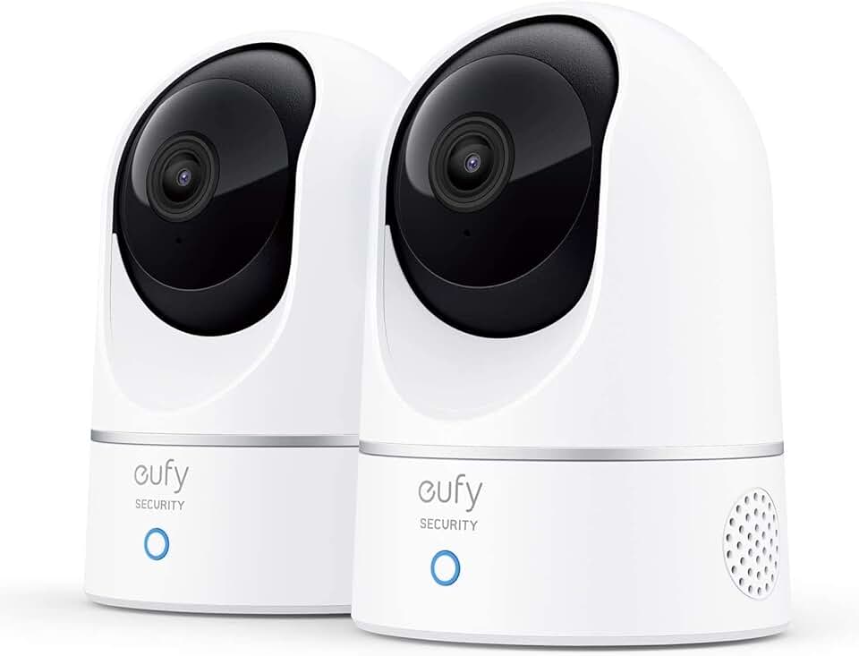 eufy Indoor Cam E220