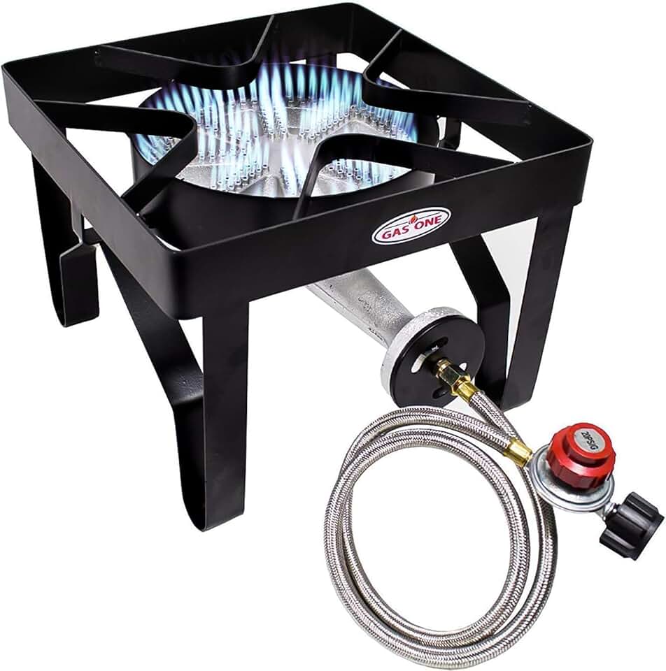 GasOne Propane Burner