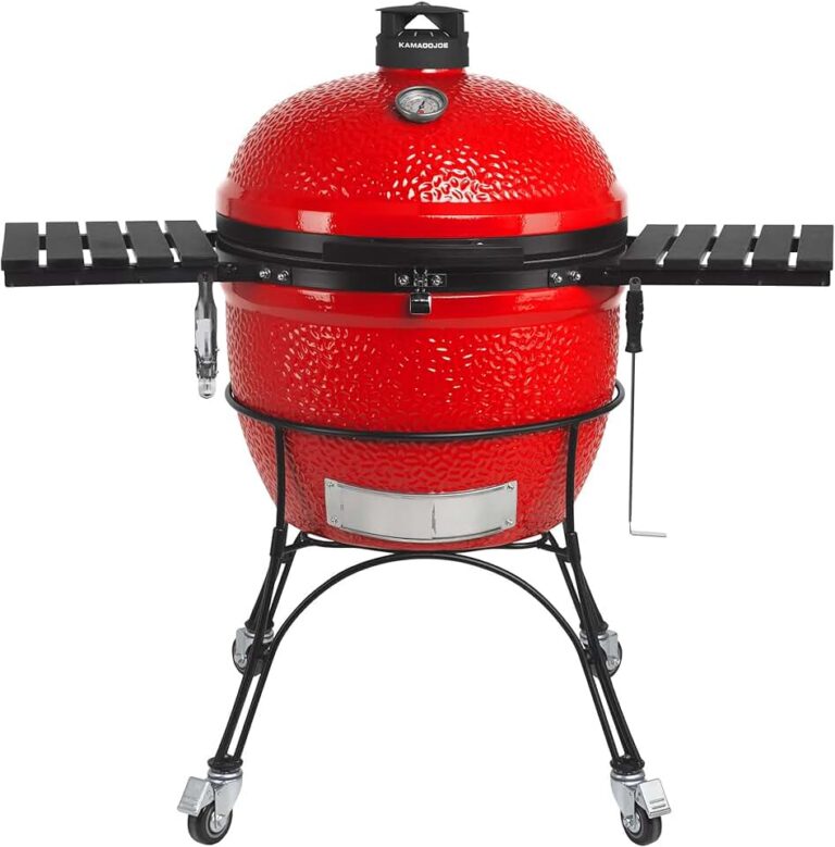 Kamado Joe Big Joe II