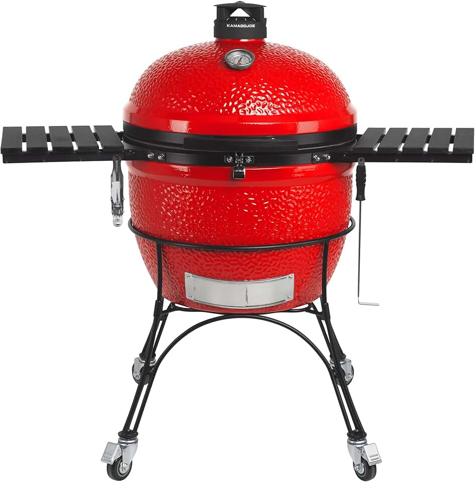 Kamado Joe Big Joe II