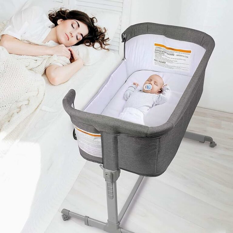 KoolerThings Baby Bassinet