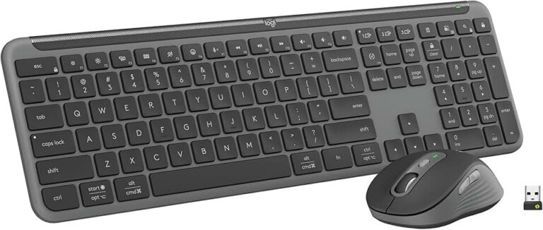 Logitech MK955 Combo