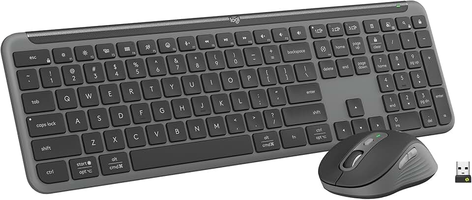 Logitech MK955 Combo