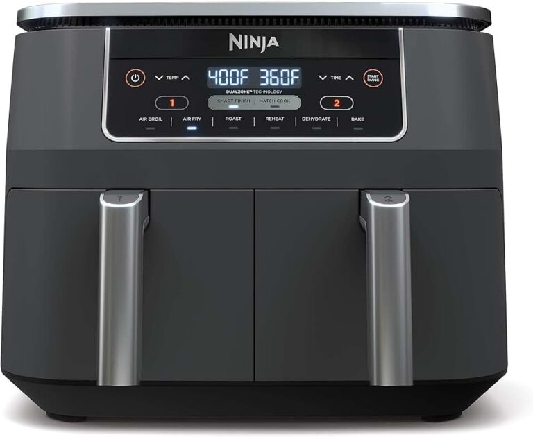 Ninja DZ201 Air Fryer