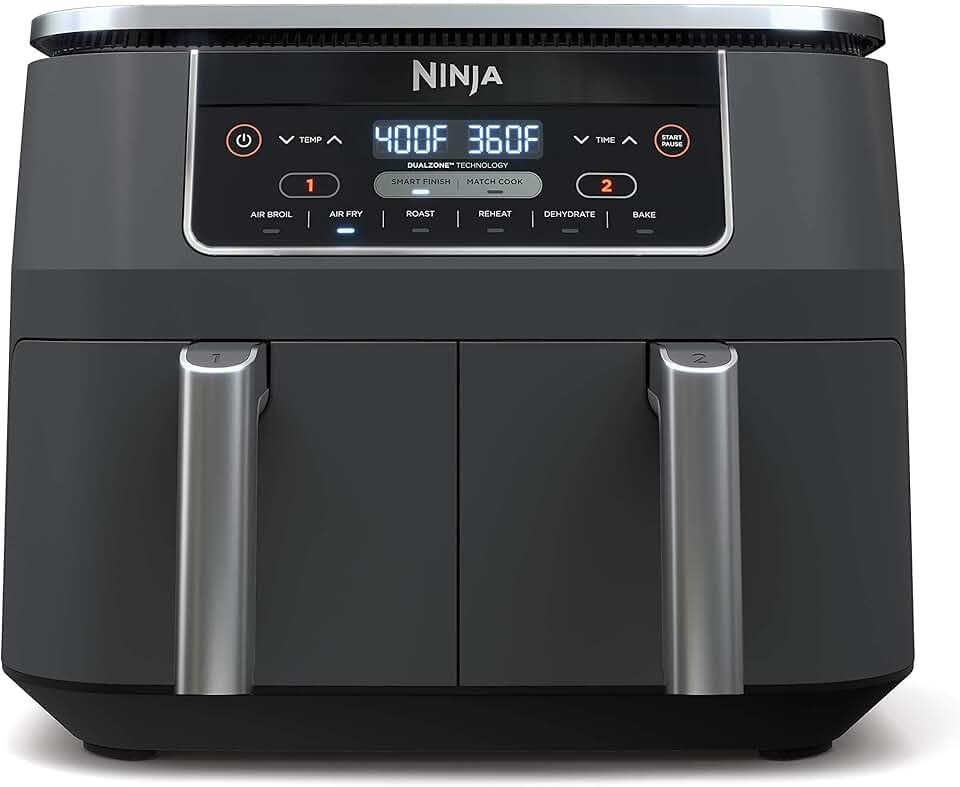 Ninja DZ201 Air Fryer