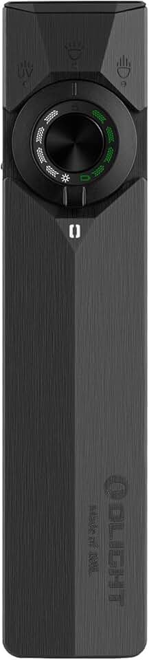 OLIGHT ArkPro Flashlight