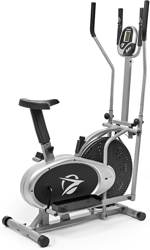 Plasma Fit Elliptical