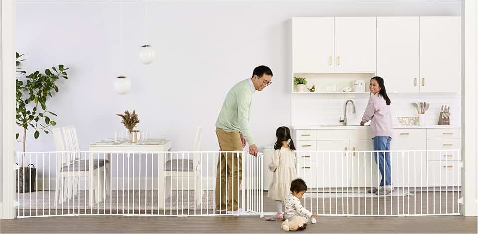 Regalo Baby Gate