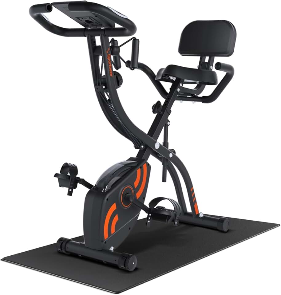 Sportneer Exercise Bike