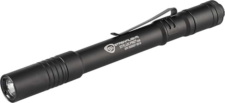 Streamlight Stylus Pro USB