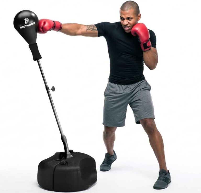 TechTools Punching Bag