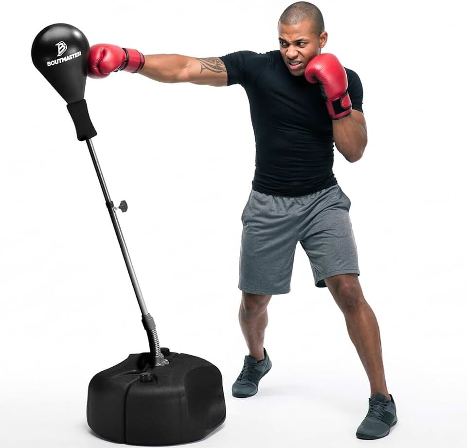TechTools Punching Bag