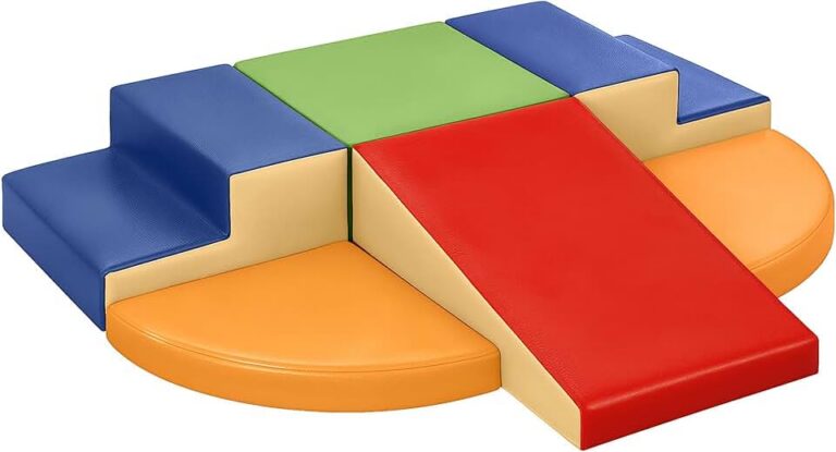 TODIBY Climbing Blocks