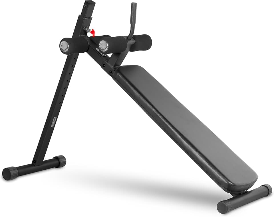 XMARK Adjustable Ab Bench